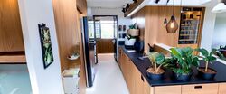Blk 103A Alkaff Courtview (Toa Payoh), HDB 3 Rooms #542353831